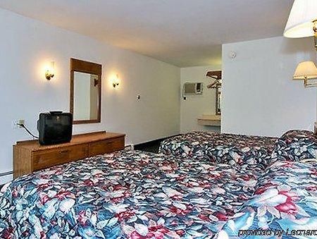 Rodeway Inn Coldwater Zewnętrze zdjęcie