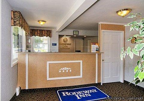 Rodeway Inn Coldwater Zewnętrze zdjęcie