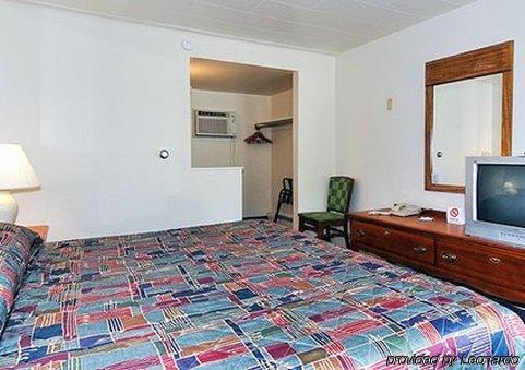 Rodeway Inn Coldwater Zewnętrze zdjęcie