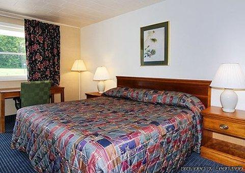 Rodeway Inn Coldwater Zewnętrze zdjęcie
