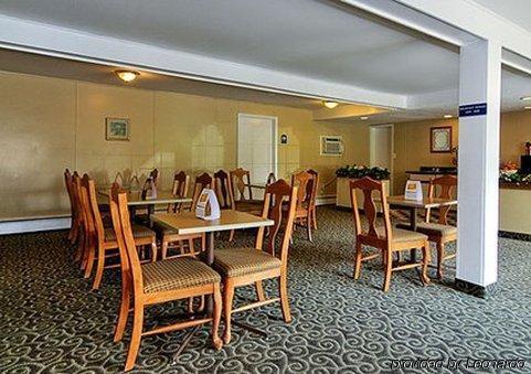 Rodeway Inn Coldwater Zewnętrze zdjęcie