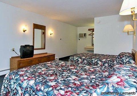 Rodeway Inn Coldwater Zewnętrze zdjęcie