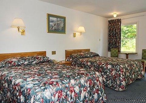 Rodeway Inn Coldwater Zewnętrze zdjęcie