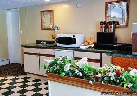 Rodeway Inn Coldwater Zewnętrze zdjęcie